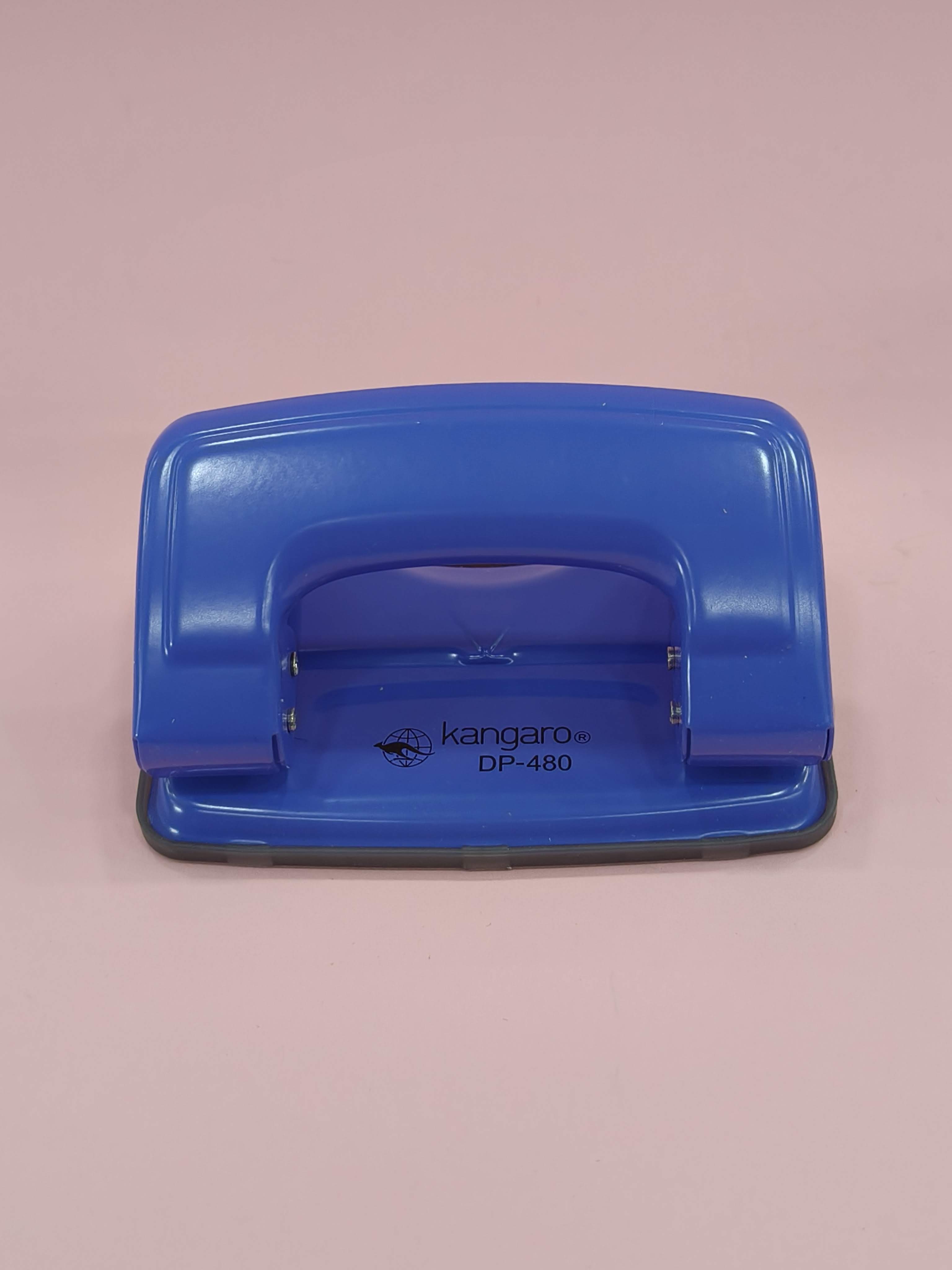 Kangaro Punch DP-480