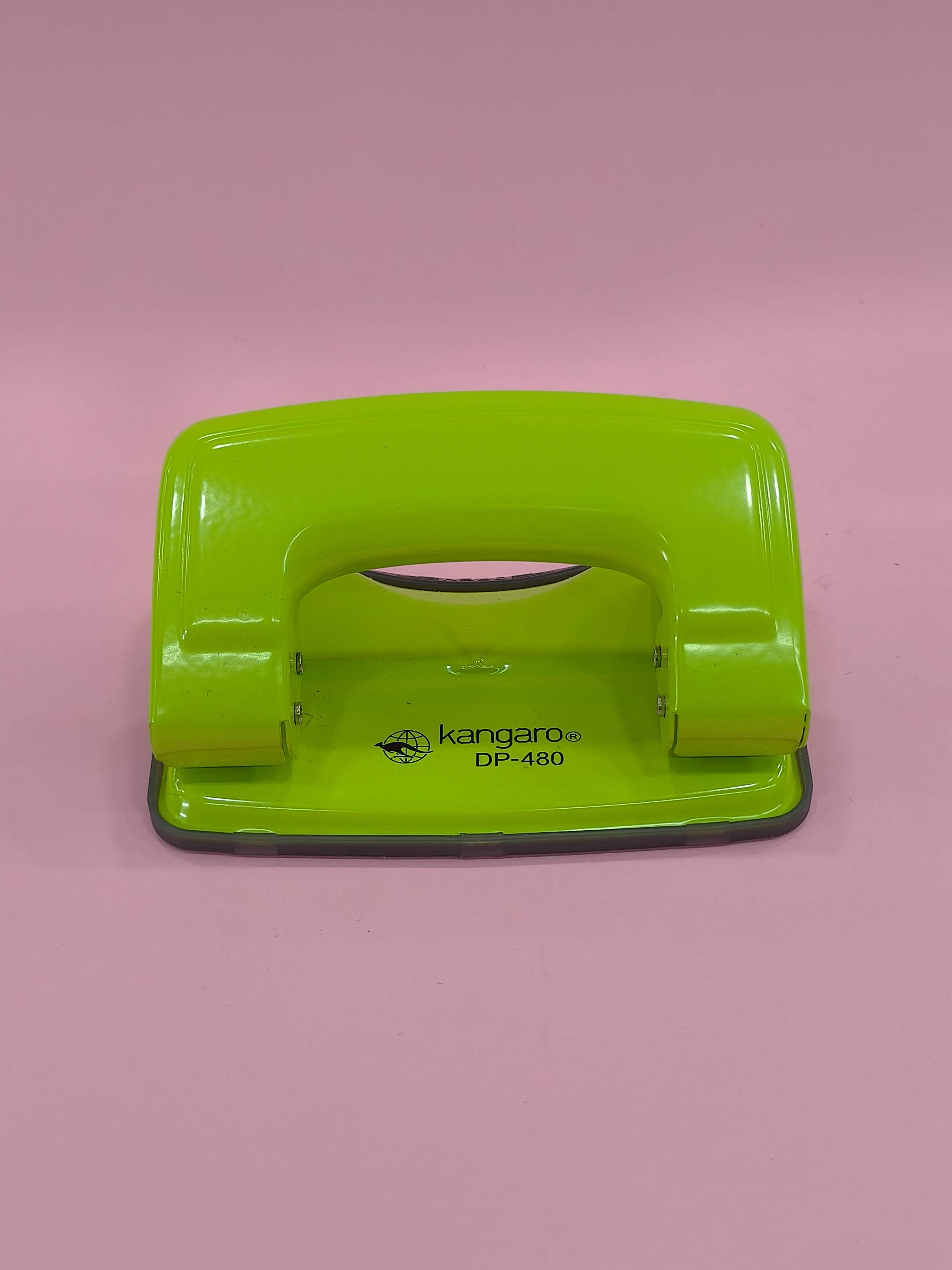 Kangaro Punch DP-480