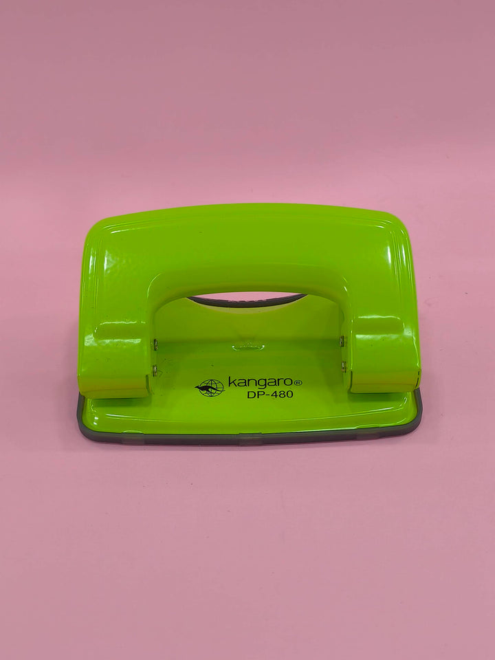 Kangaro Punch DP-480