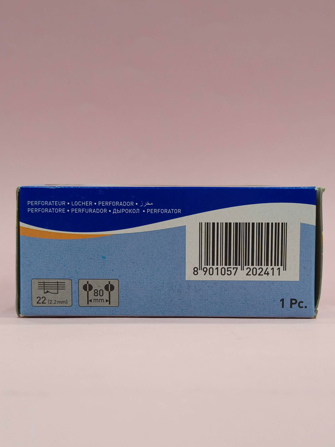 Kangaro DP-600 Paper Punch Brand: kangaro