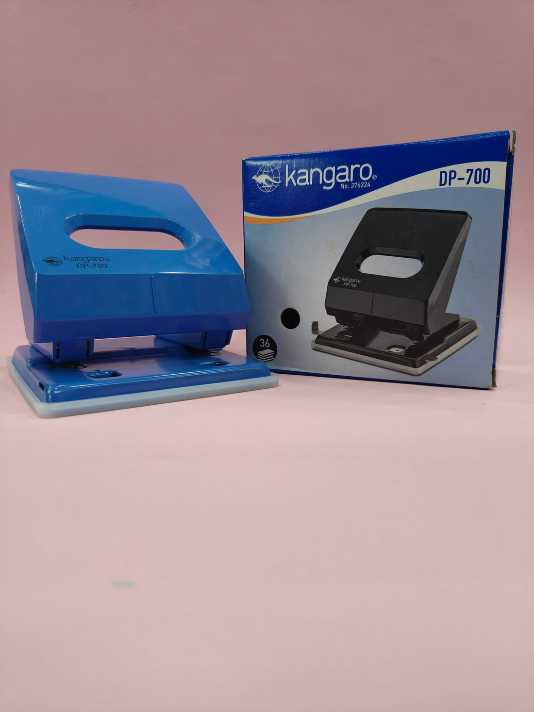 Kangaro DP-700 Punching Machine