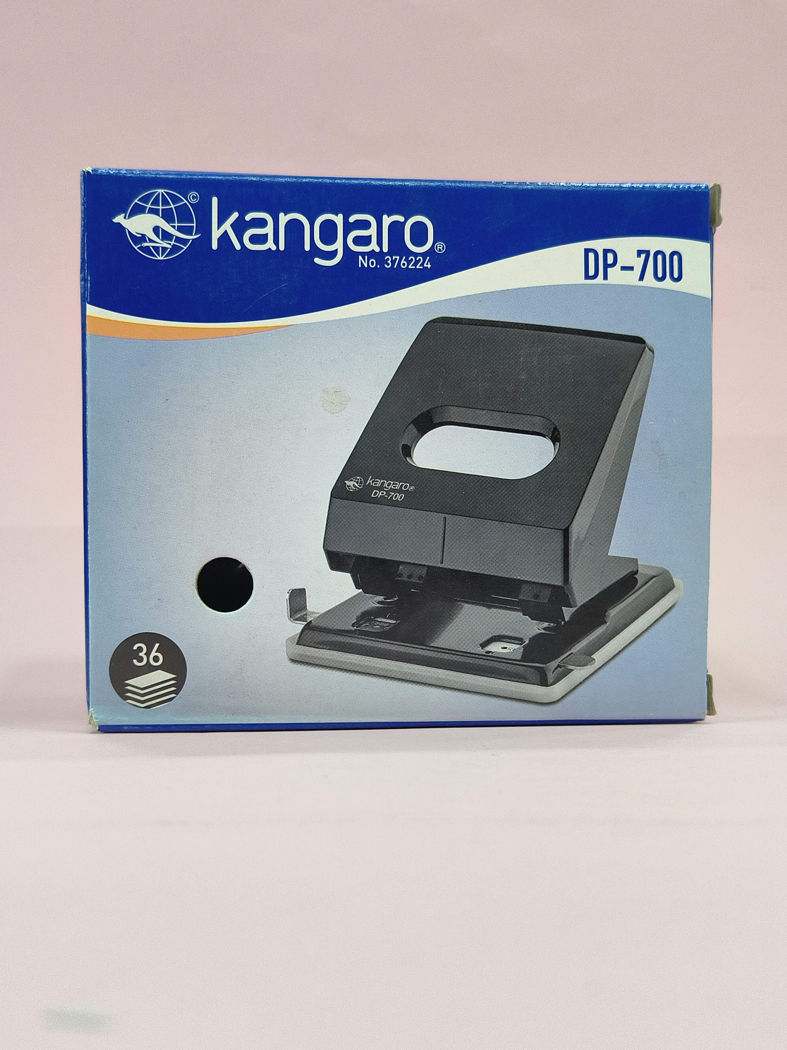 Kangaro DP-700 Punching Machine