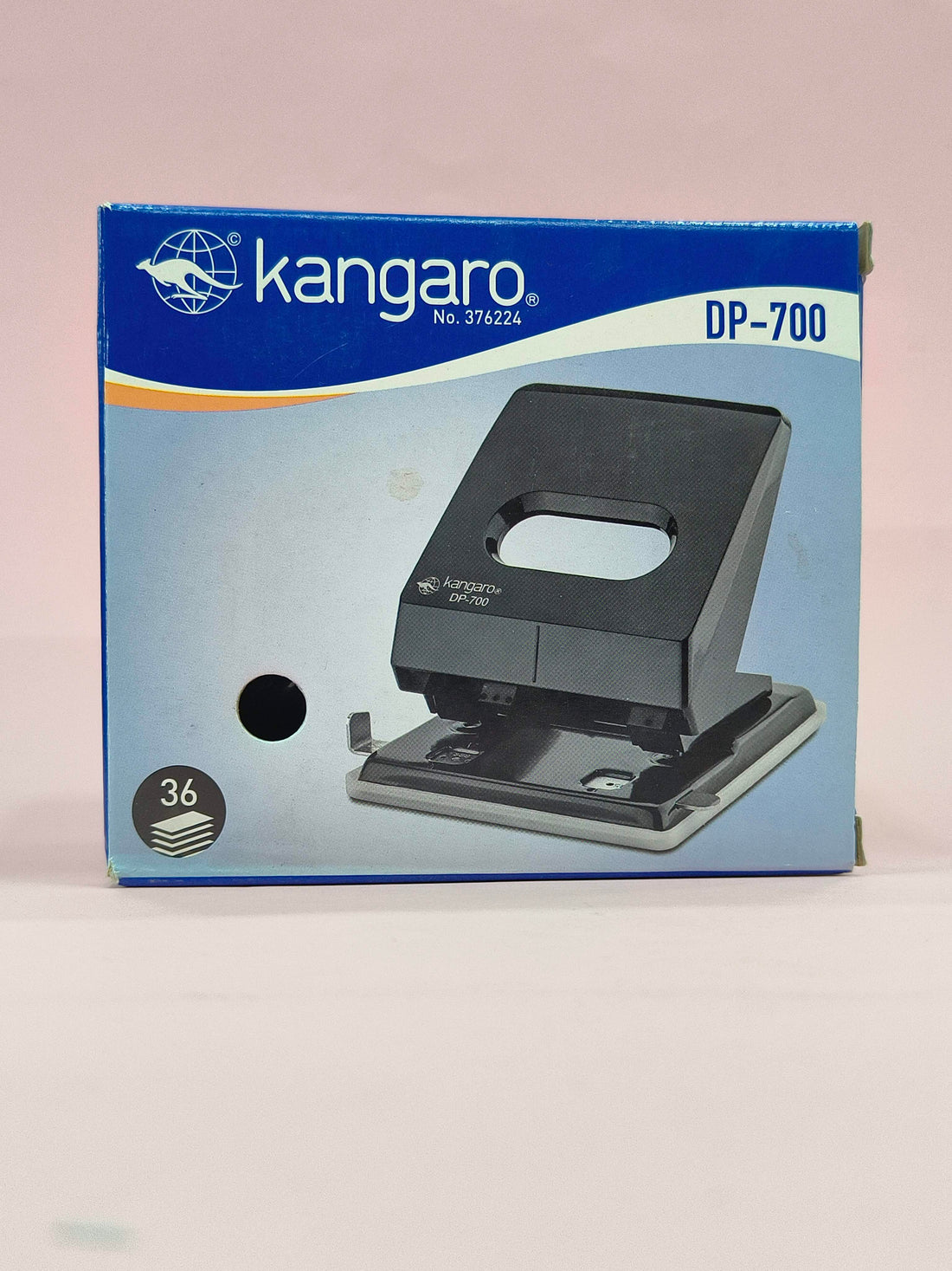 Kangaro DP-700 Punching Machine