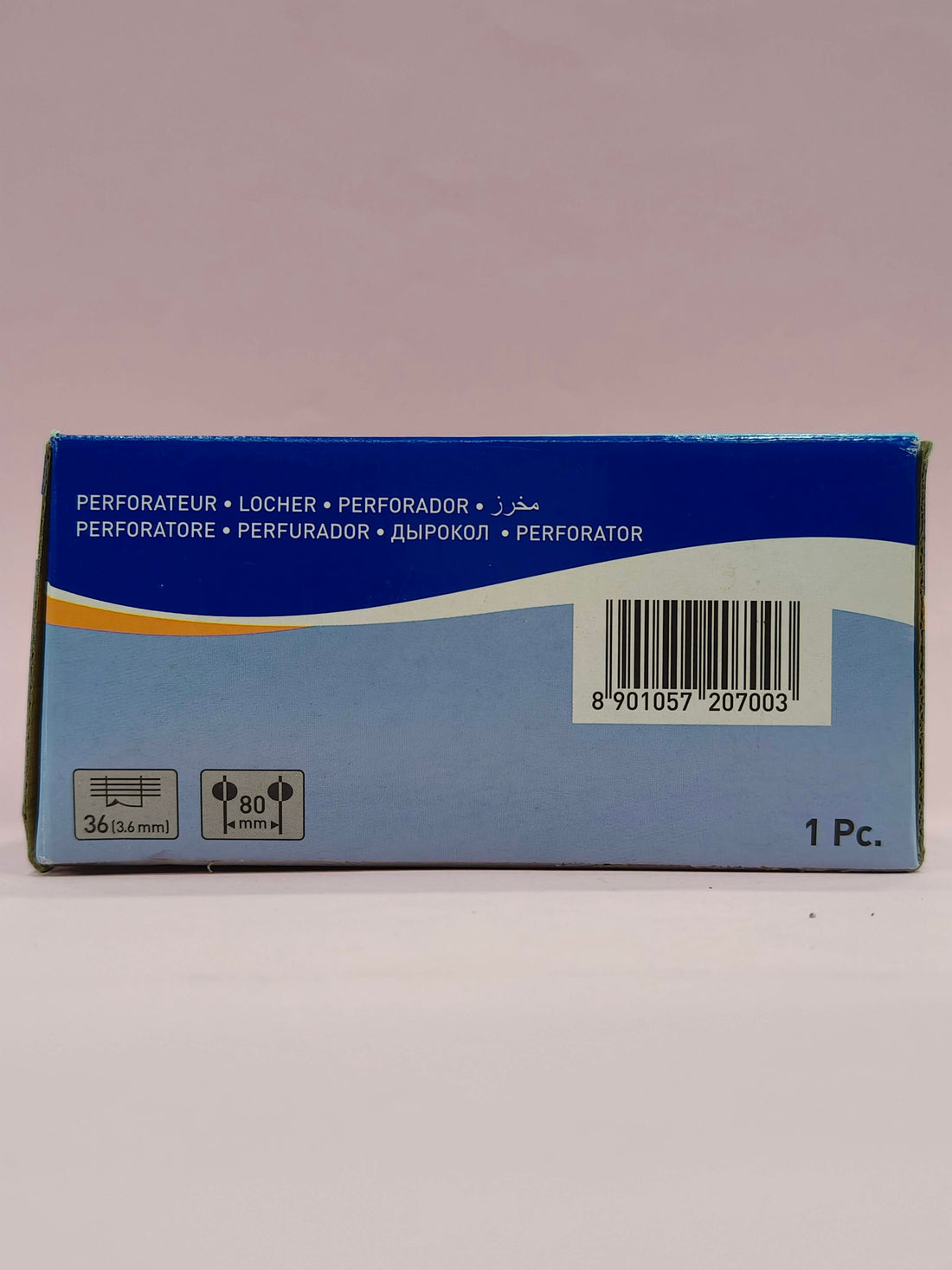 Kangaro DP-700 Punching Machine