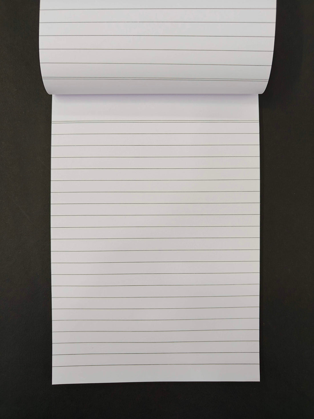 Navneet Youva | Writing Pad for Offices and Conferences | Stationery for Corporate events | Size No. 4 | 21.5 cm x 28.5 cm | Single Line | 80 Pages | Pack of 3