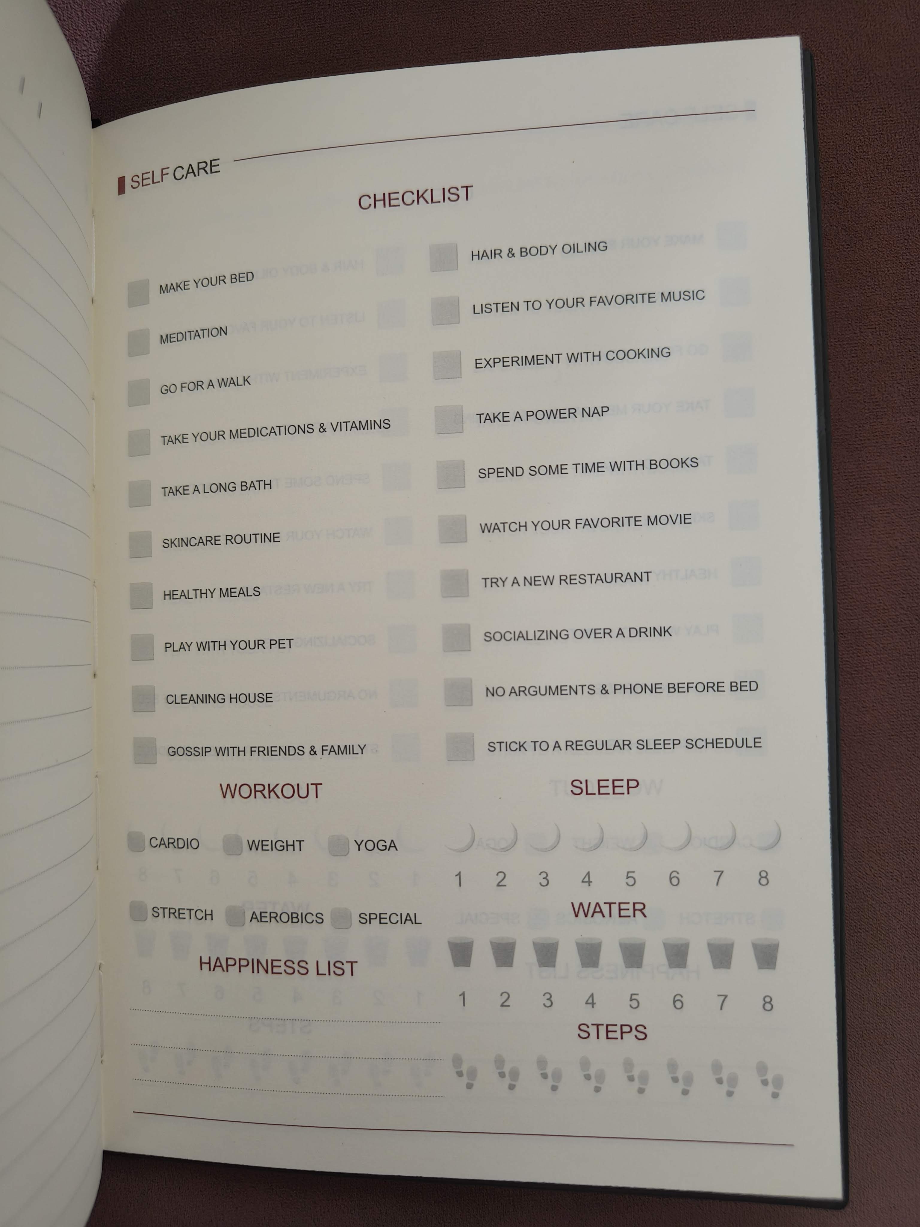 Leather Diary and Metal Pen Gift Set | Personalized of Diary and Metal Pen | Gift Set for Birthday, Office and Family (Grey)