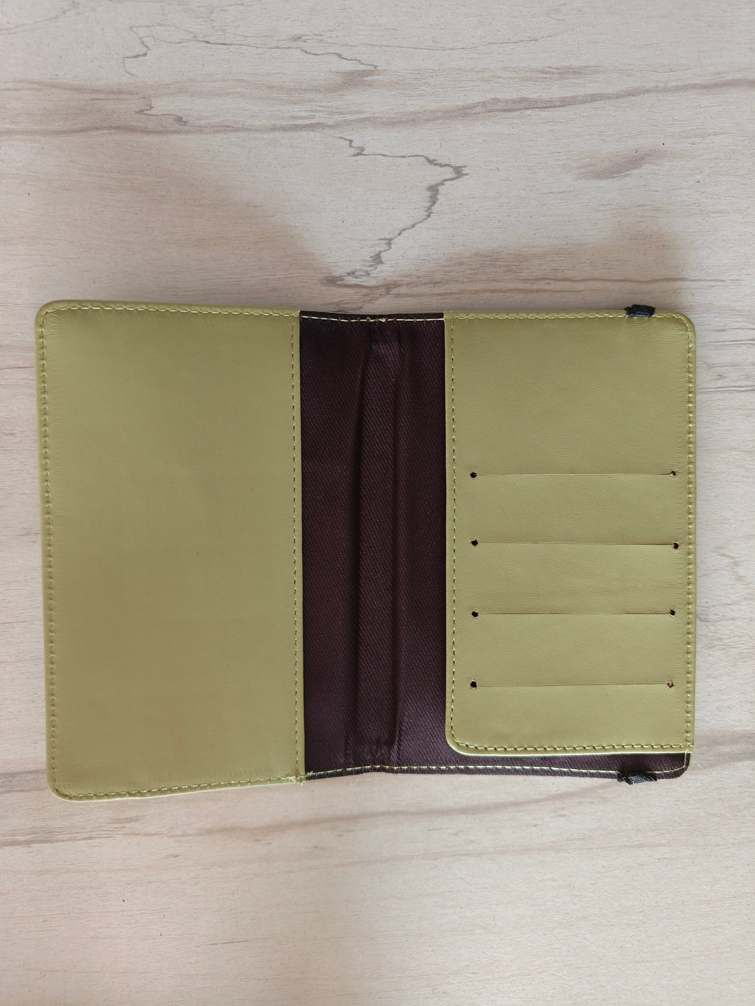 Customized Passport Cover – Vegan Leather Travel Wallets with Name & Charm | Personalized Gift for Friends, Family & Travel Lovers