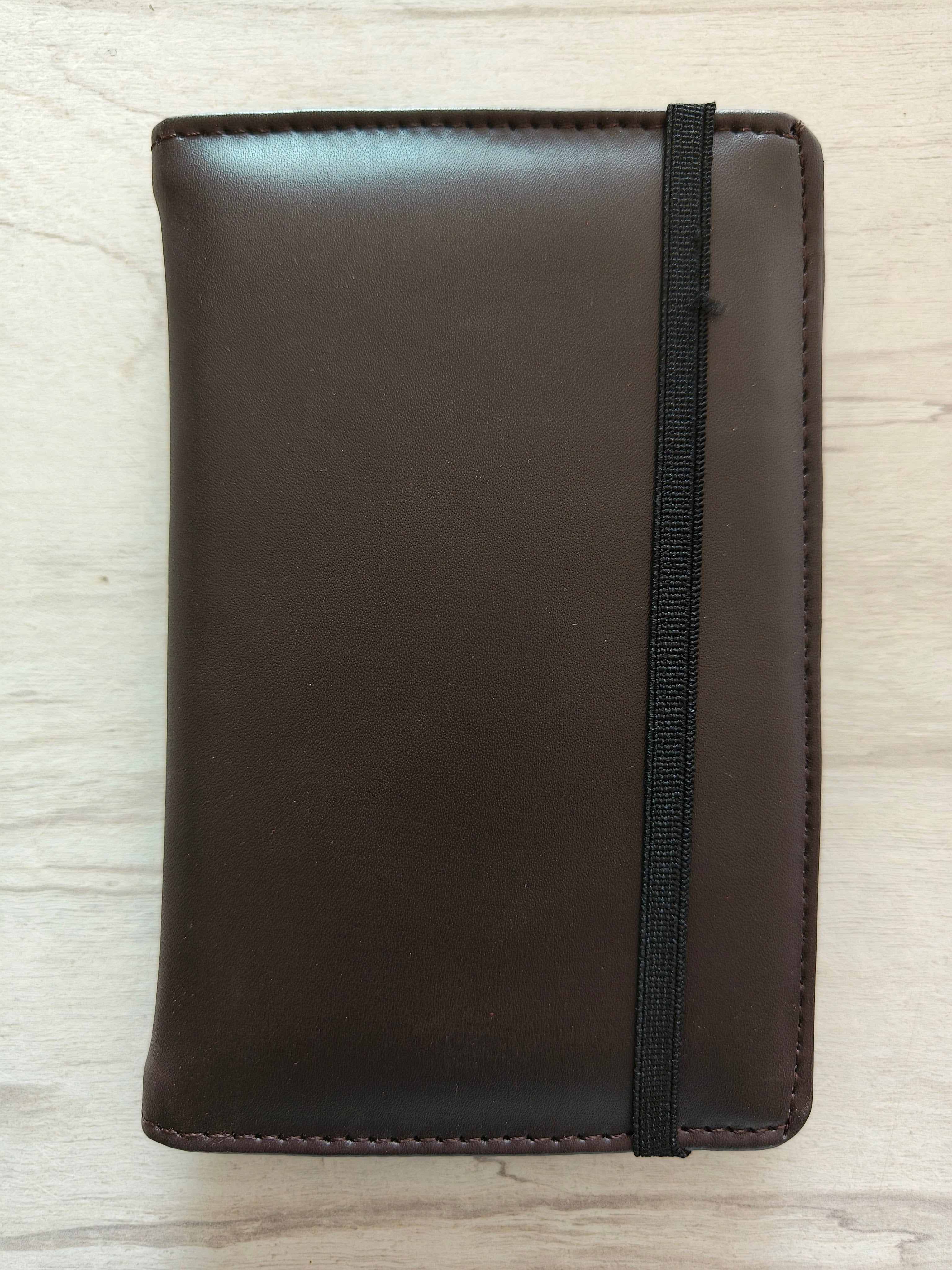 Customized Passport Cover – Vegan Leather Travel Wallets with Name & Charm | Personalized Gift for Friends, Family & Travel Lovers