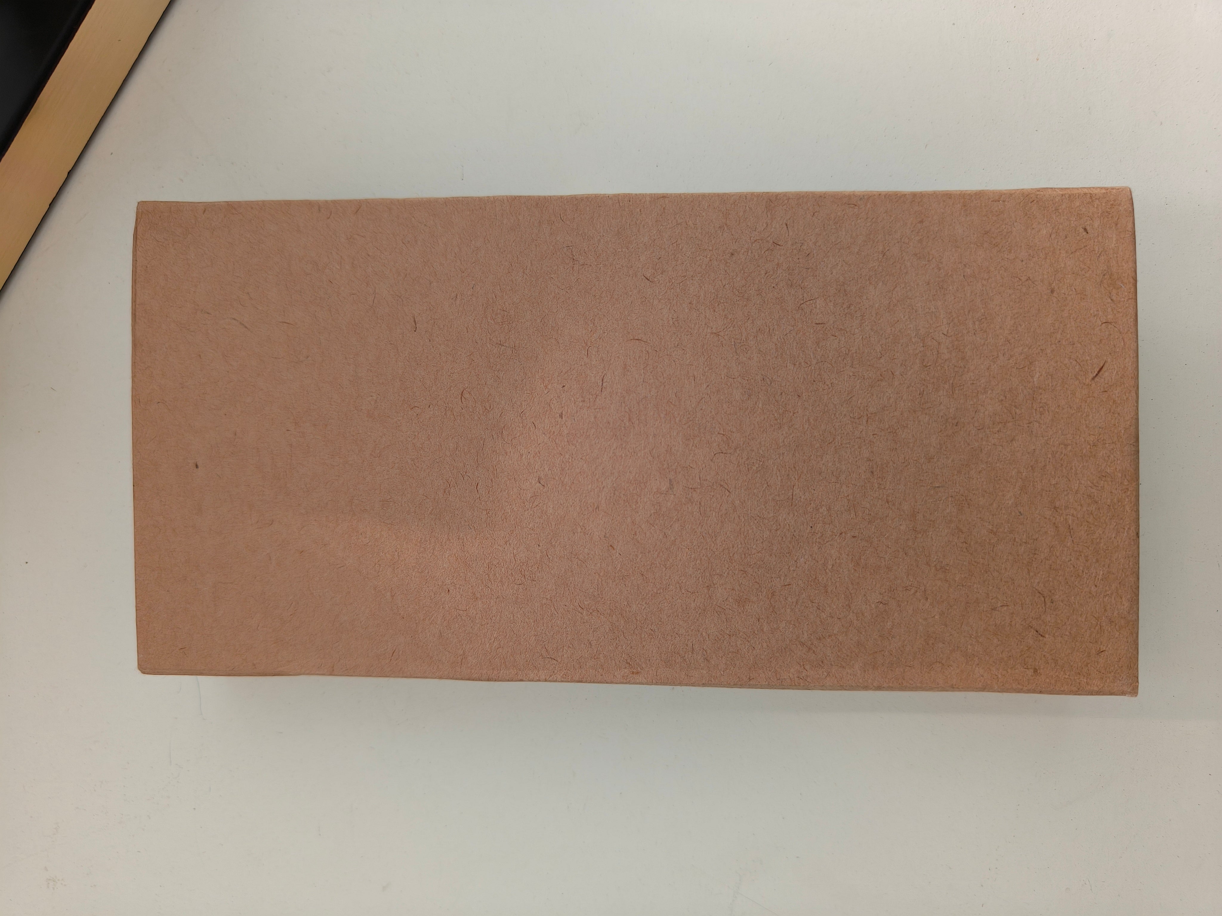 Eco-Friendly Stationary Set With Paper Clips, Stapler, Sticky Notes, Calendar, Sharpner, Eraser, Pen | Eco-friendly Desk Organiser