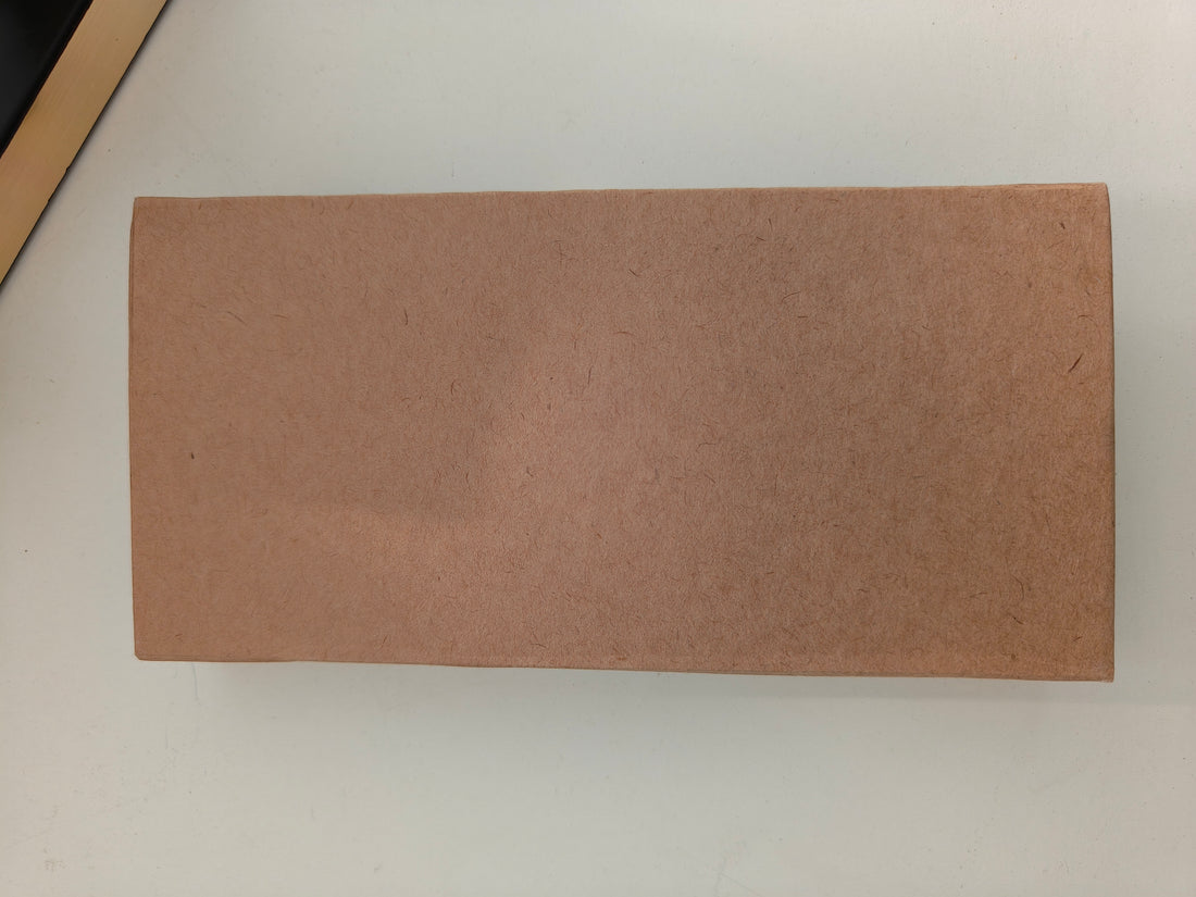 Eco-Friendly Stationary Set With Paper Clips, Stapler, Sticky Notes, Calendar, Sharpner, Eraser, Pen | Eco-friendly Desk Organiser