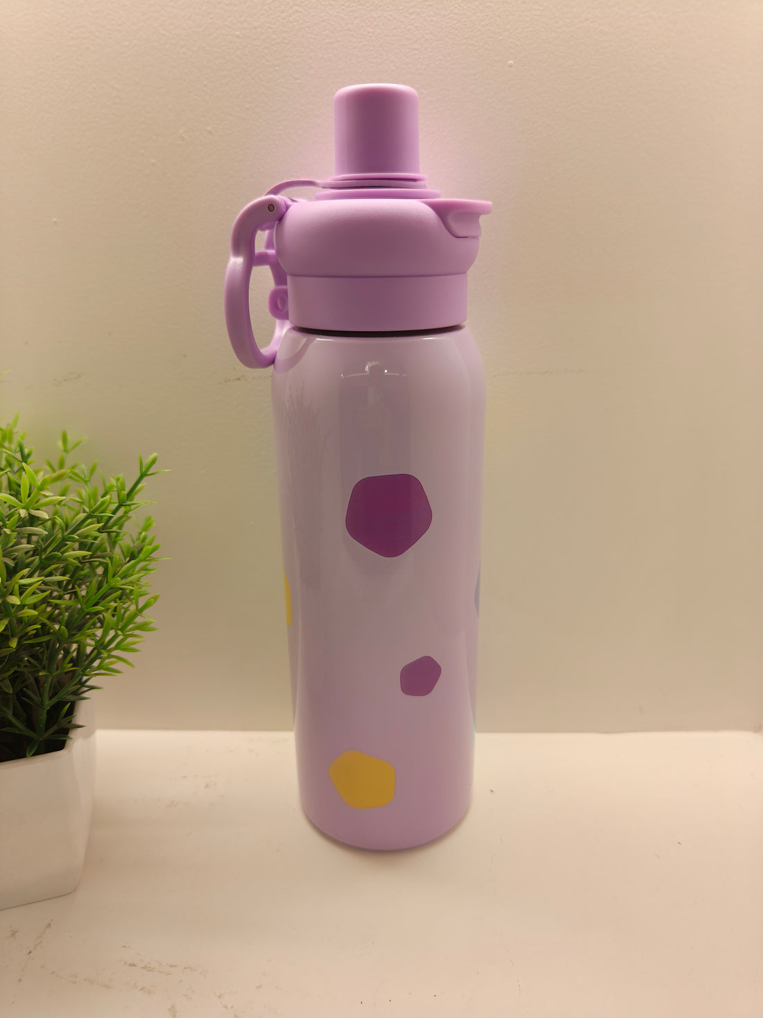 Cute Bottle Set – Hot & Cold Insulated | Travel Ready