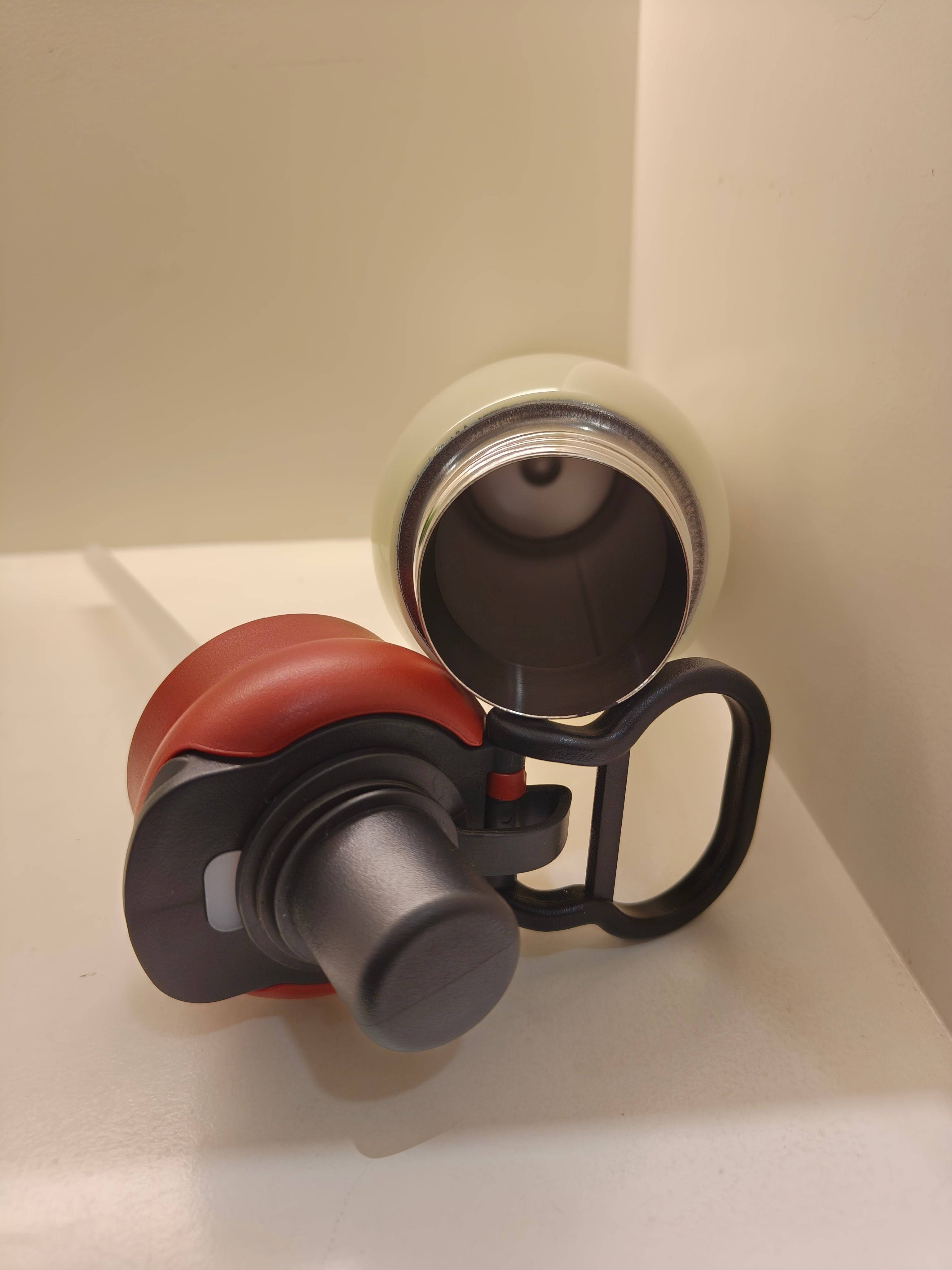 Cute Bottle Set – Hot & Cold Insulated | Travel Ready