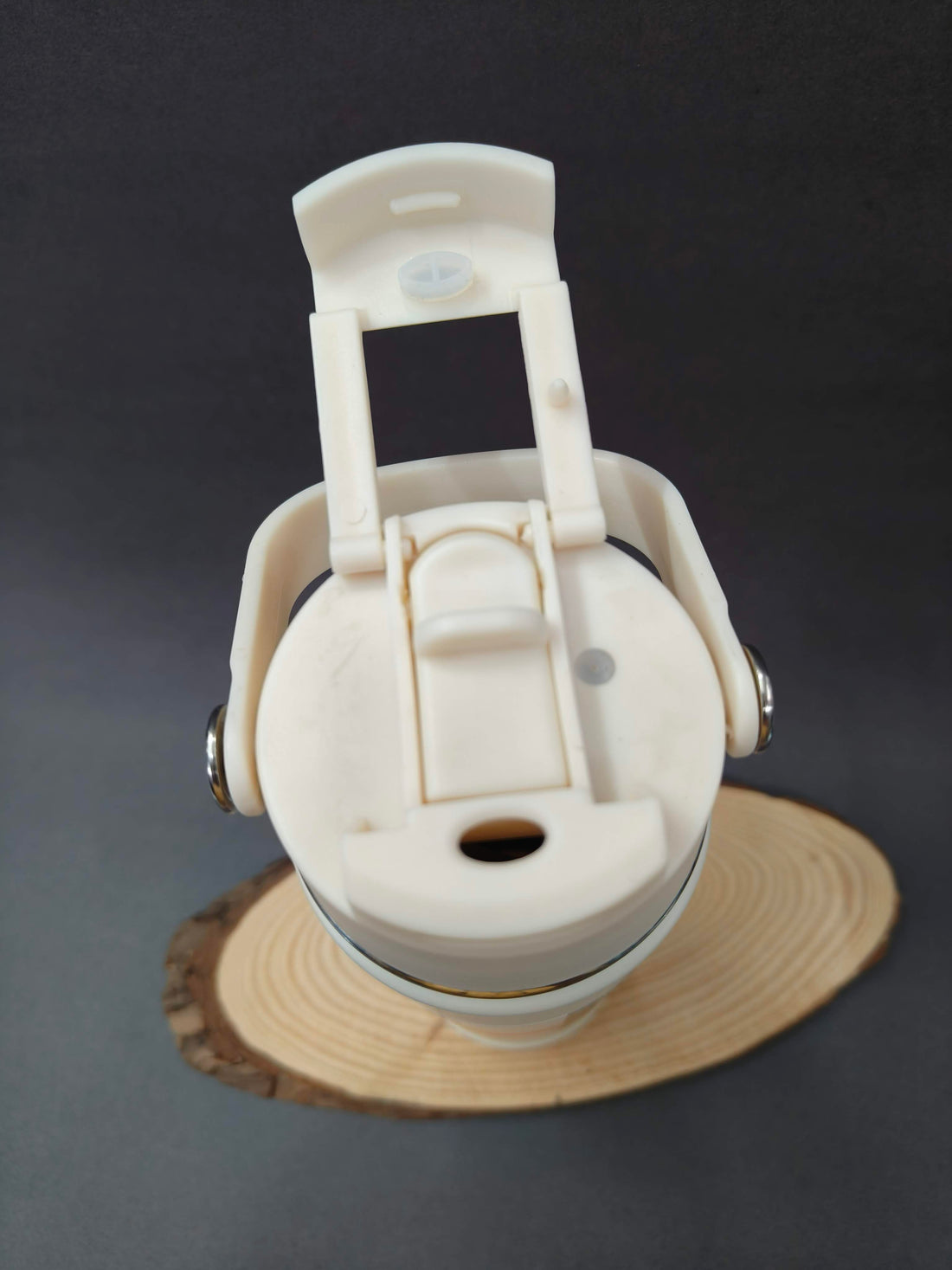 Vacuum Insulated Stainless Steel Water Bottle 800 ml | Double Wall Flask | Lightweight, Leak-Proof, Travel, Sports Bottle for Office & Outdoor