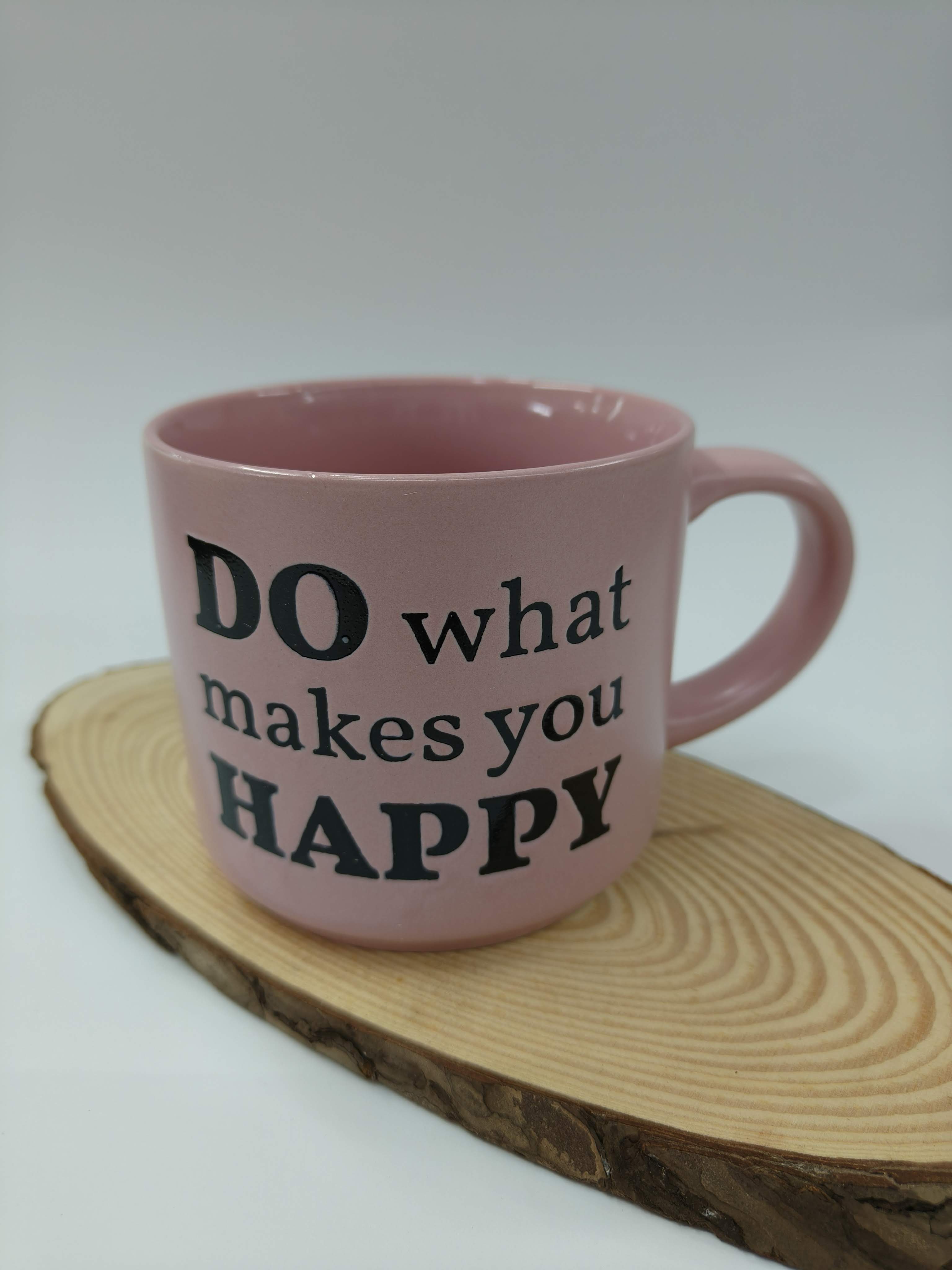 Big Size Inspirational Quote Mugs | 450 ml Special Ceramic Mug for Your Beverages | Best for Personal Use or Gifting Purpose | Quote Print Mugs