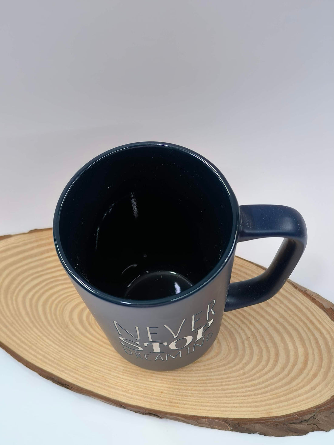 Tall Inspirational Quote Mugs | Special Ceramic Mug for Your Beverages | Best for Personal Use or Gifting to your Friends, Colleague, Family Member  | Quote Print Mugs