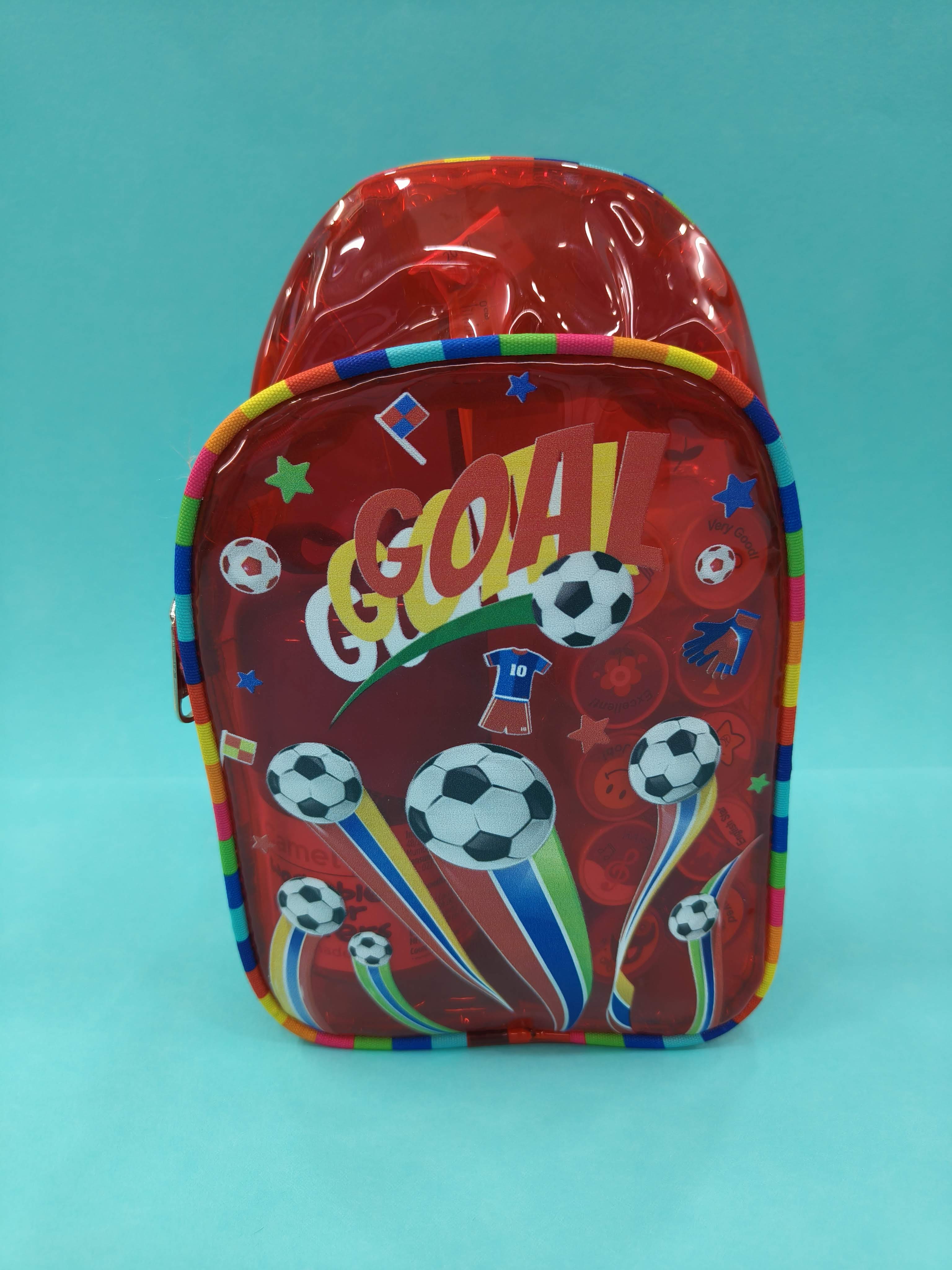 Kids Jelly Chest Bag | Cartoon Print Bag for Kids | One Side Shoulder Bag | Cross Body Bag for Travel | Chest Bag | Sling Bag | Crossbody Chest Sling Bag | Gift for Boys | Gift for Girls