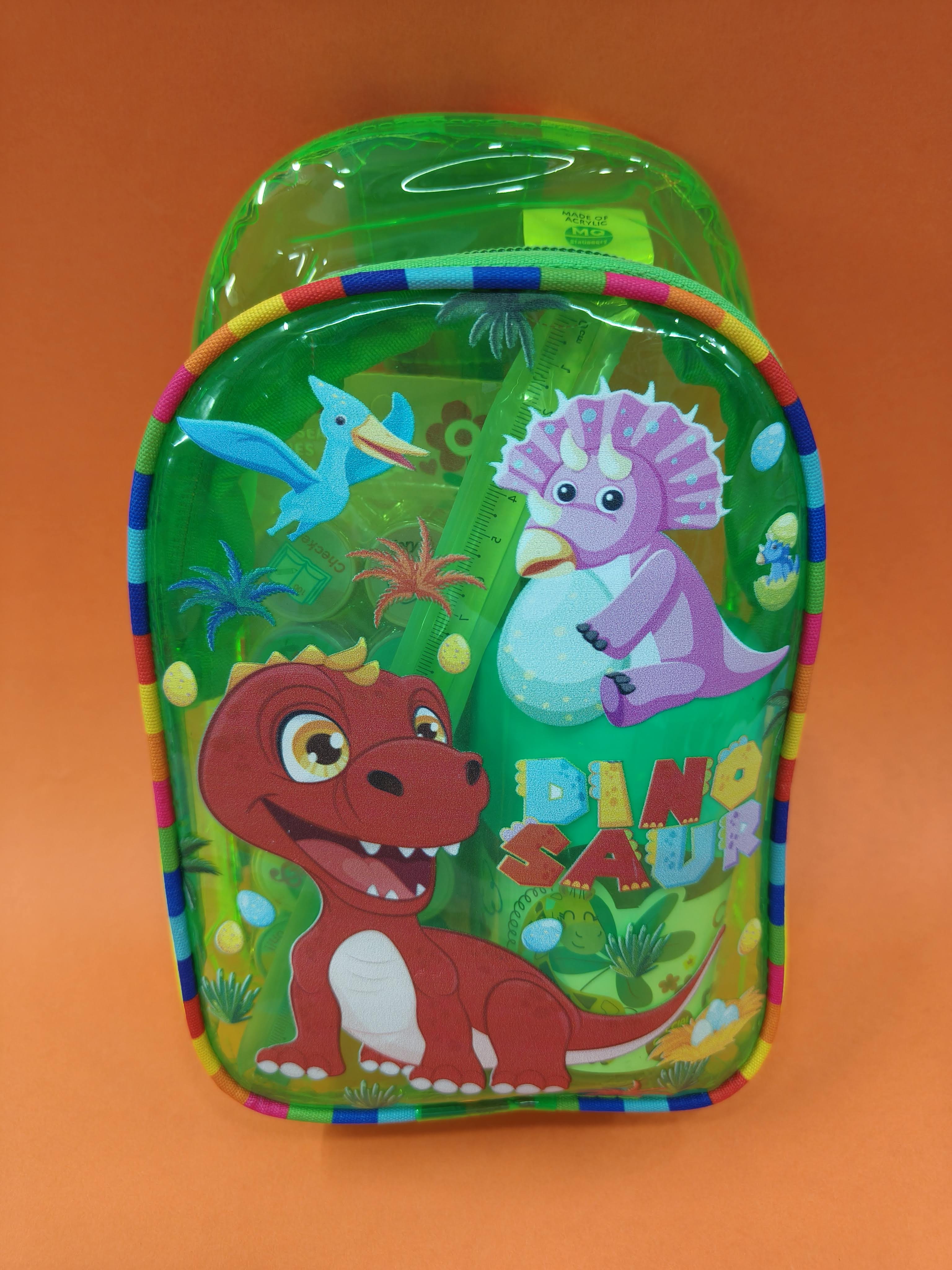 Kids Jelly Chest Bag | Cartoon Print Bag for Kids | One Side Shoulder Bag | Cross Body Bag for Travel | Chest Bag | Sling Bag | Crossbody Chest Sling Bag | Gift for Boys | Gift for Girls