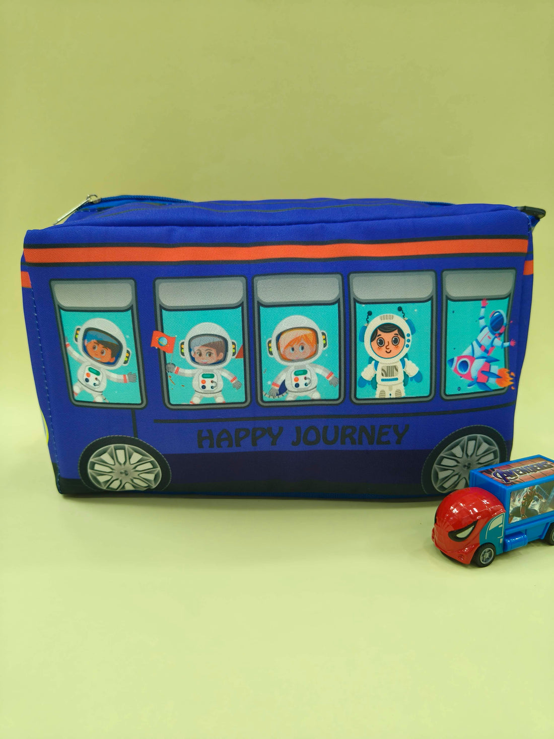 Kids Duffle Bag | Multicolor Polyester Travel Bag for Boys Girls | Lightweight Gym, Dance, Swimming, Picnic Sports Bag | Stylish, Durable, Travel-Friendly Duffle for Kids