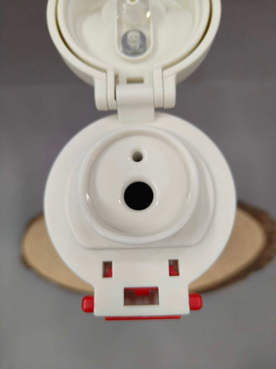 2 in 1 Cap Water Bottle for Kids | Sipper and Spout | Dual Caps Bottle for Girls and Boys | Water Bottle for School, Picnic, Travel | Spill-Proof 520 ml