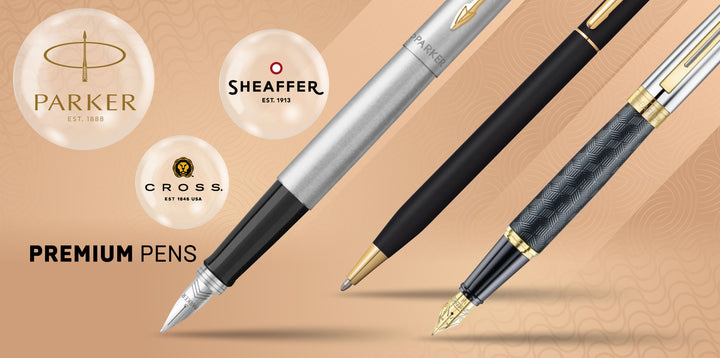 Premium Pens